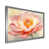 Silver Single Picture Framed
