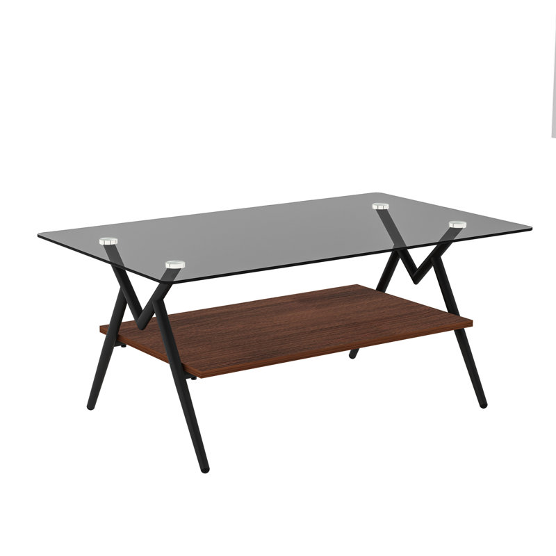 Mohaymin End Table