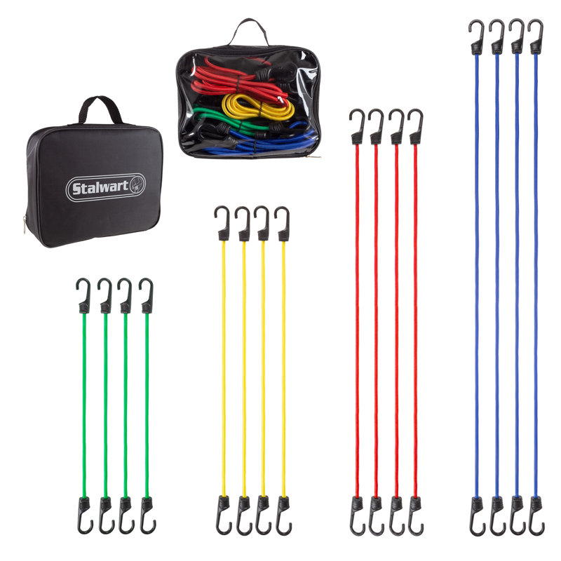 Quincaillerie en plastique Stalwart
