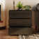 32.9 INCH H Modern 3-Drawer End Table With Handleless Front, Compact Design & Multiple Finishes – Versatile Nightstand Or Side Cabinet