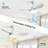 47 Inch Ceiling Fan With 22W LED Light And Remote Control 6 Speeds Reversible DC Motor For Bedroom-2122965094