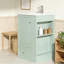 Meuble-lavabo autoportant de 20 po avec lavabo en céramique-1785959720