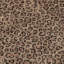 Tapis brun intérieur / extérieur lavable à la machine Claudian ACN1230-103710749