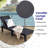 Outdoor Chaise Lounge-1388174070