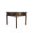 52.4'' Solid Wood Console Table