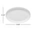 Pacifica Stoneware Platter