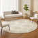 Machine Washable Indoor/Outdoor Adalaide ACN2352 Casual Rug