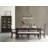 Caliya Fabric Upholstered Bench