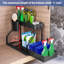 Stainless Steel Under Sink Organiser-118837071