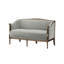 Undulating Loveseat-873766063