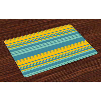 Amélyne Horizontal Placemat