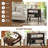 Zakariyah End Table Set