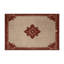 Tapis intérieur et extérieur Radiant Facets-925065243