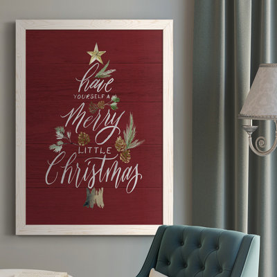 Gesualda " Merry Little Christmas "