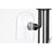 5 - Light Dimmable Linear Chandelier