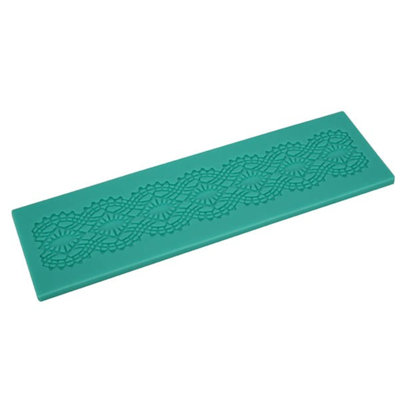 Fondant Lace Mould