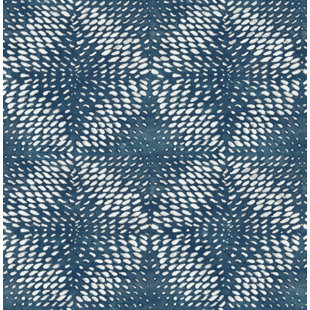 Bardwell Geometric Roll