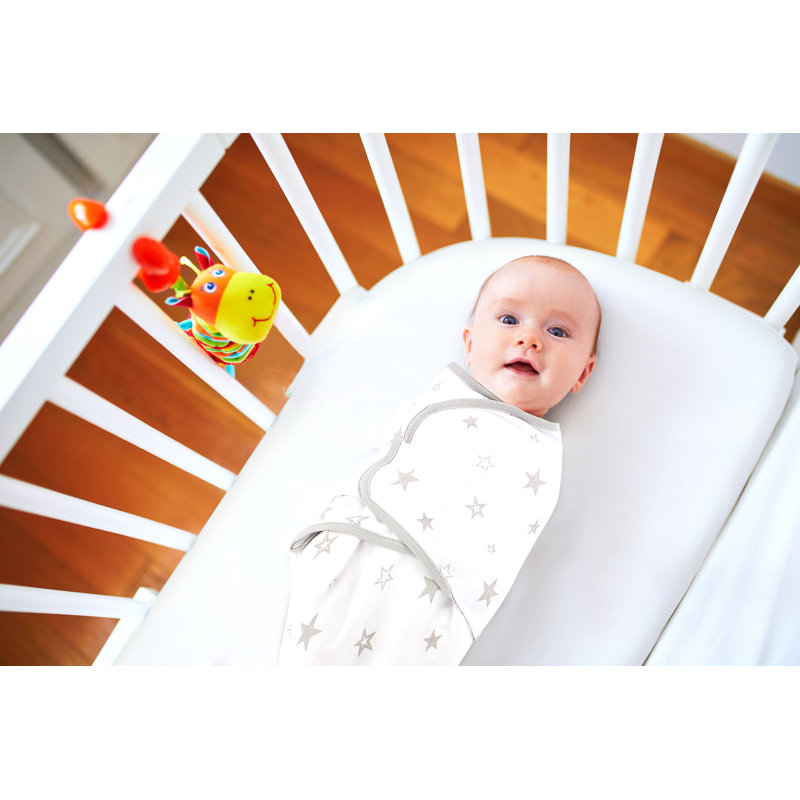 Scalzo Breathable Swaddle