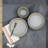 Laya Matte Melamine Rice Bowl-376487814