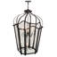 Citadel 10 - Light Chandelier