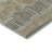 Premium Machine Washable Prisco Beige Rug-1416586831