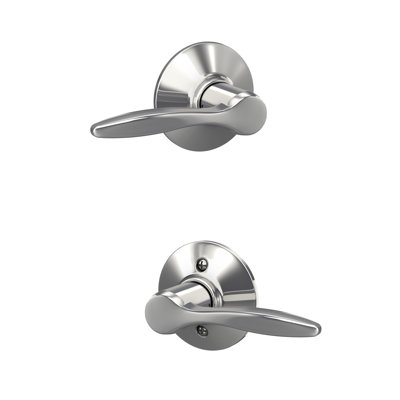 Delfayo Lever Hall & Closet Lock