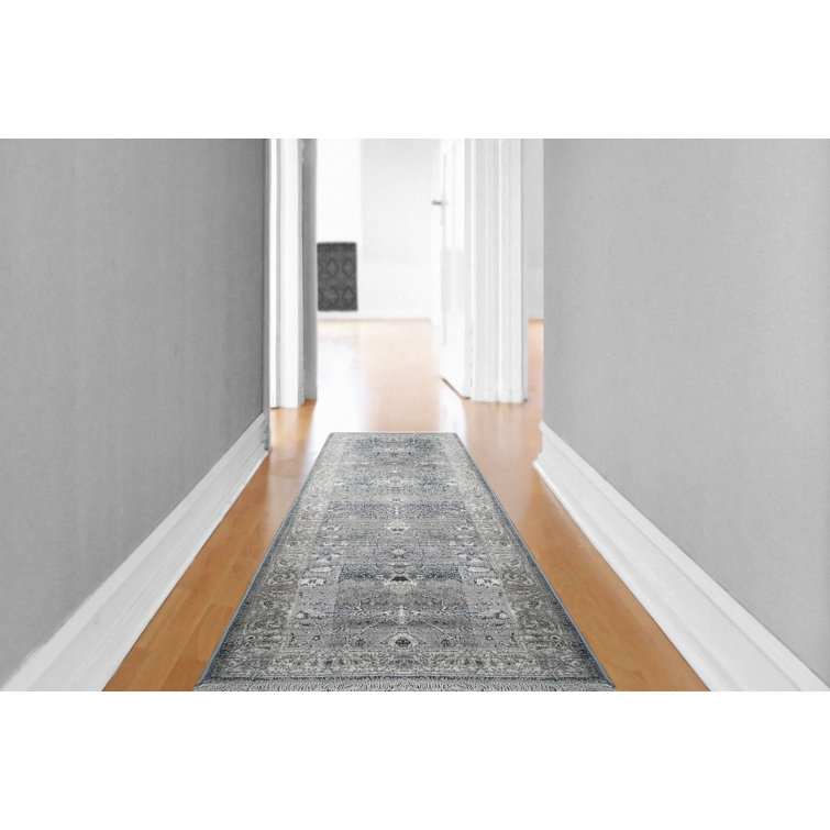 Omarion Southwestern Indoor Rug