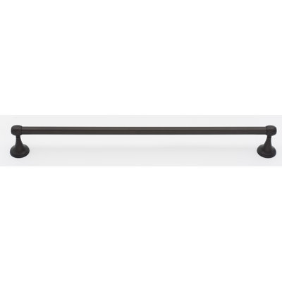 Royale 1 Wall Mounted Towel Bar