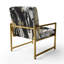 Fauteuil d'appoint Creel-764771914
