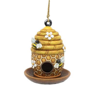 Maison d'oiseaux Annhys Honeycomb Behive