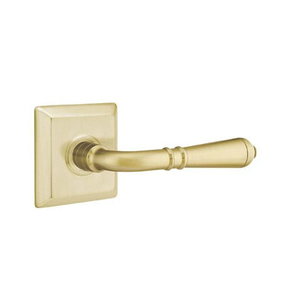 Privacy Door Lever