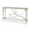 Branch 60'' W Stone Console Table