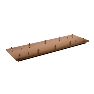 Multi-Port Canopy
