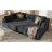 Modern Sofau_  Large Modular Sectional Sofa  , , Salon, 3 Piece Free Combination-1015923343