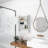 Bathroom Wall Cabinet With Doors-572038456