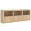 Barzykin 181.5cm Sideboard-1232833954