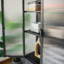 Armoire de rangement à 5 tablettes Enyo