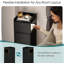 29.6 cm W Bedside Table-339590995