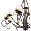 Berriman 15 - Light Chandelier