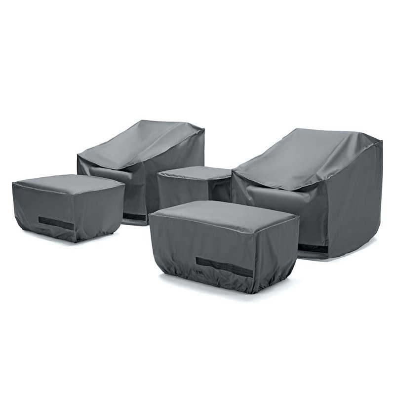 Housse pour ensemble de conversation Portofino