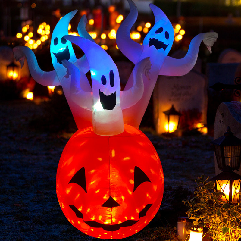 Halloween Decoration