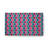 Rectangle Rectangle 1'6" X 2'6" Indoor/Outdoor Area Rug with Non-Slip Backing