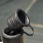 Aarun 20kg Plastic Free Standing Umbrella Base