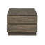 Solid Wood Coffee Table with Storage