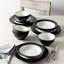 Service de table 12 pièces Noritake Colorwave, service pour 4-94341424
