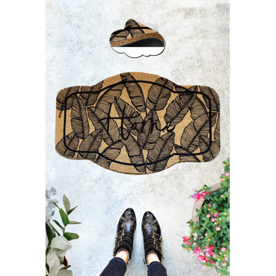 Coco Doormat