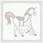 Ensemble de 2 reproductions encadrées Lenwood-1285849988