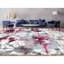 Nomad Abstract Area Rug-63321456