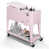 Pink is out of stock