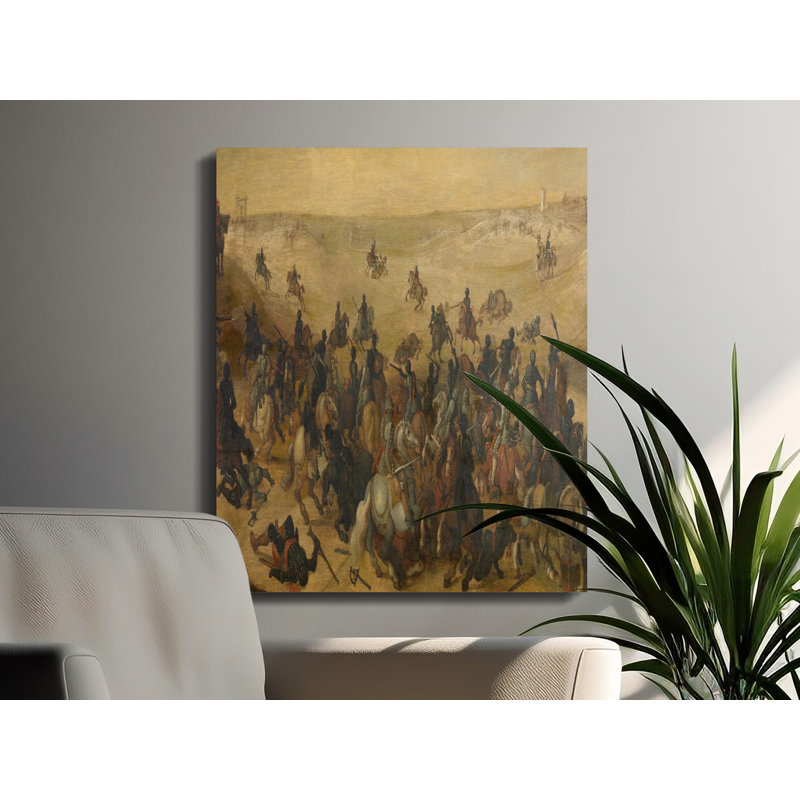 Wrapped Canvas Print Set, 50.8 cm H x 25.4 cm W